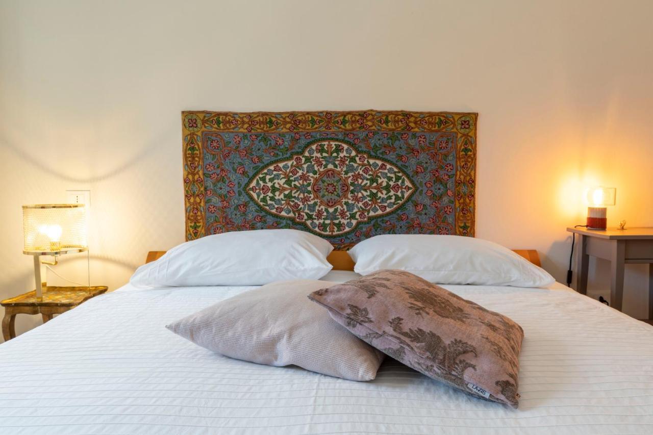 Snug With Private Courtyard M0270422677 Appartement Venise